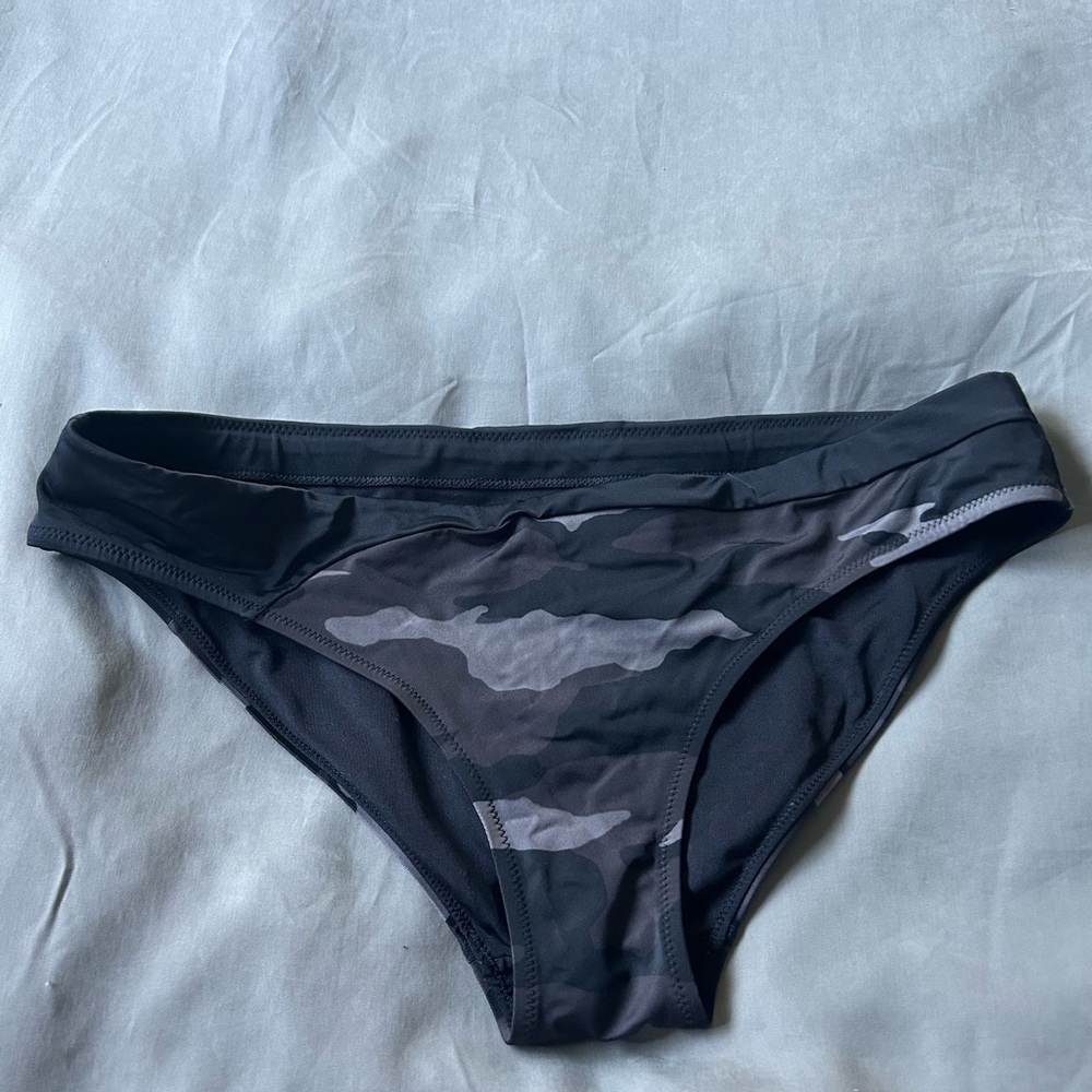 Athleta swim bottoms